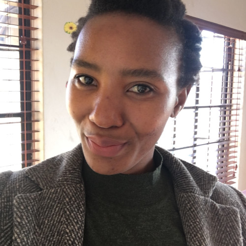 Tembeka N. profile photo