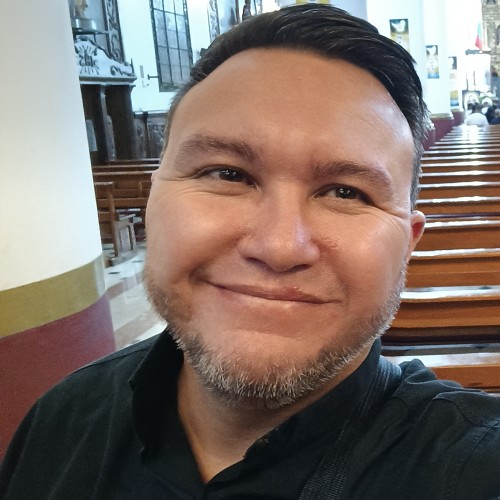 Pedro  M. profile photo