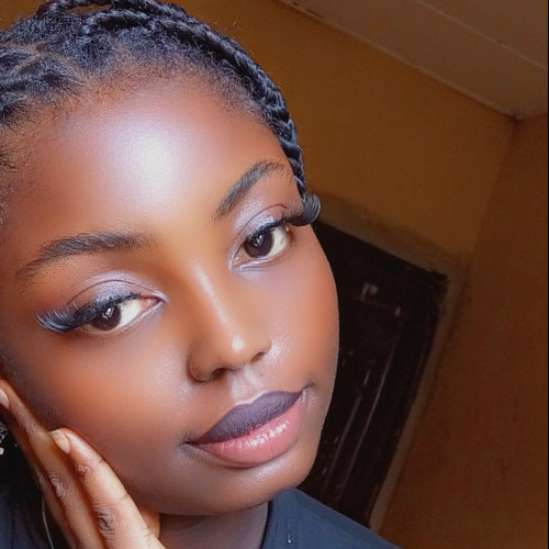 Chidera M. profile photo