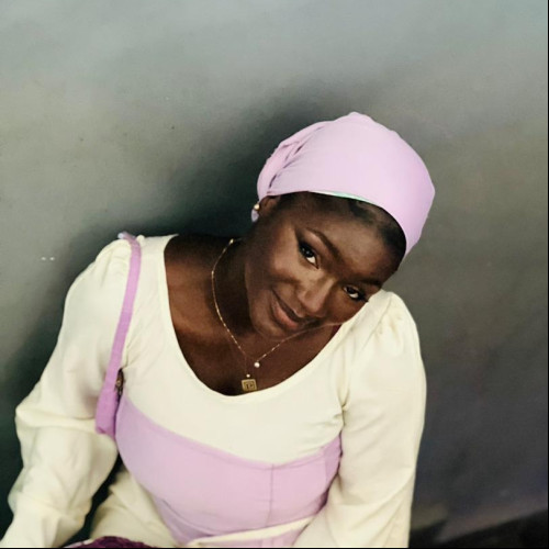 Maryam  H. profile photo