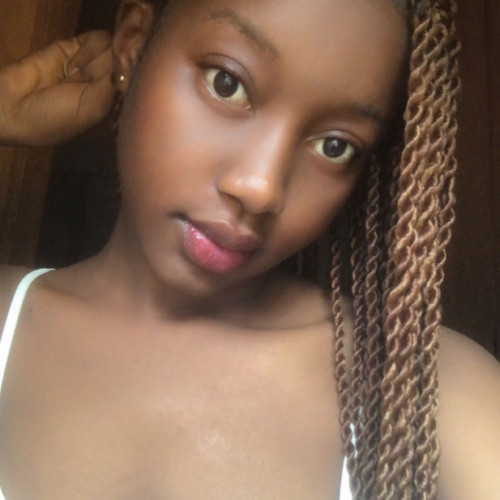 blessing b. profile photo