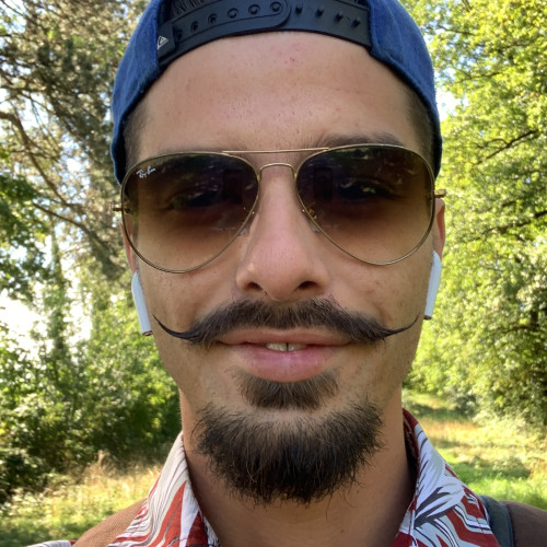 Marco A. profile photo