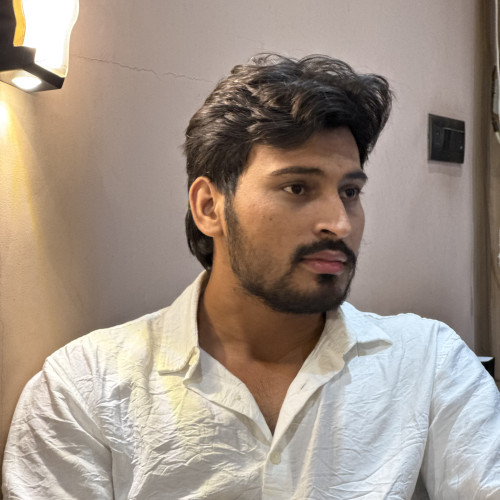 Vikash K. profile photo