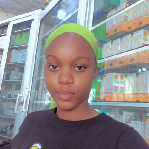 Zainab  A.
