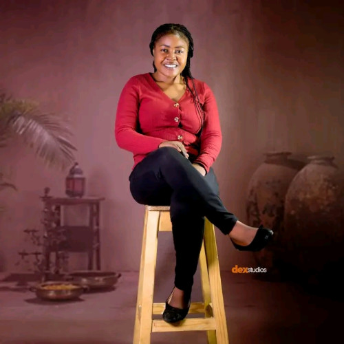 Kay P. profile photo