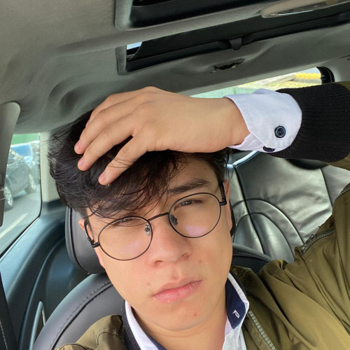 Gerson P. profile photo