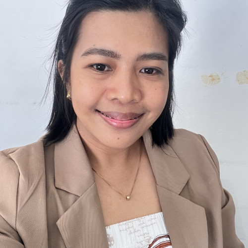 Mina A. profile photo