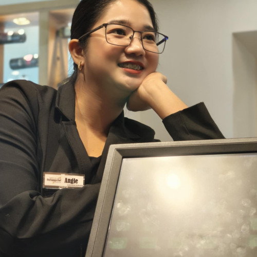 Angielyn O. profile photo