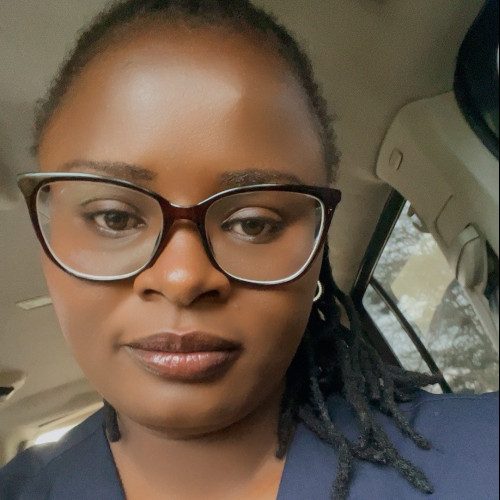 christine w. profile photo