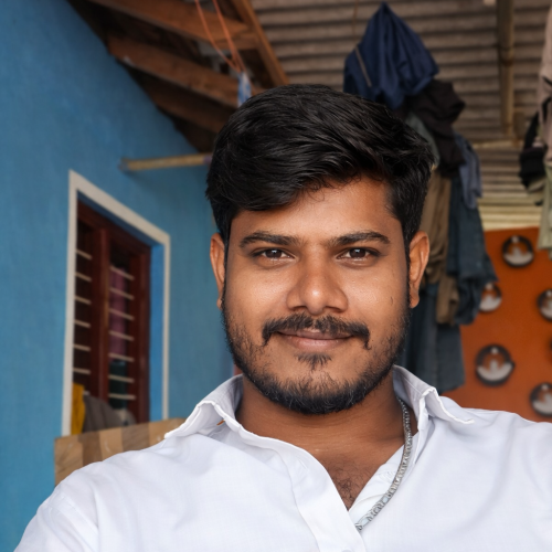 K MANJUNATH  M. profile photo