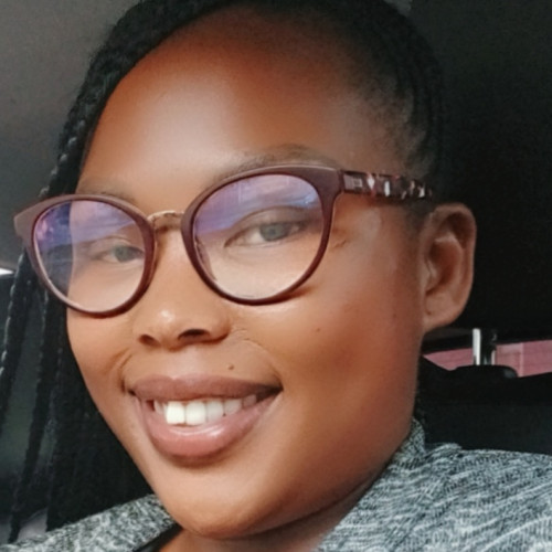 Nthabiseng  S. profile photo