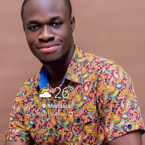 ABU NURUDEEN A. profile photo