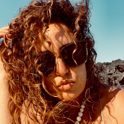 Imane  F. profile photo