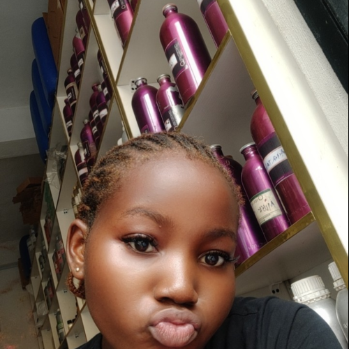 Nmesoma  G.