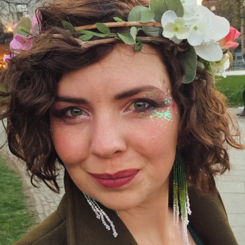 Henriette H. profile photo