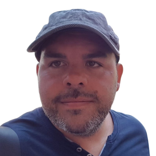 MIGUEL ANGEL R. profile photo