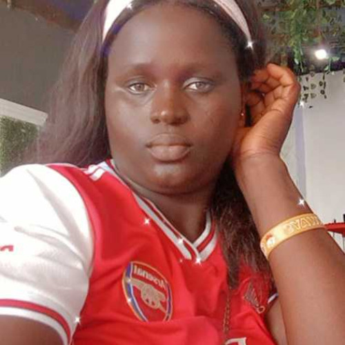 Glory J.
