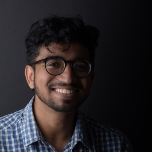 Mohan S. profile photo