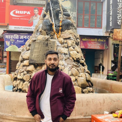 Mohit  A. profile photo