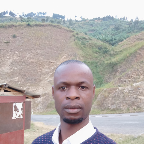 Max R. profile photo