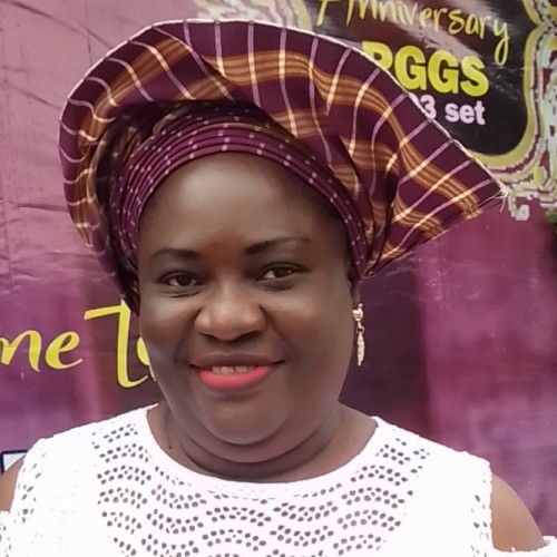 Aderonke  A. profile photo