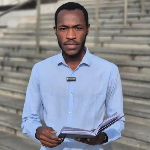 OKOTH  C. profile photo
