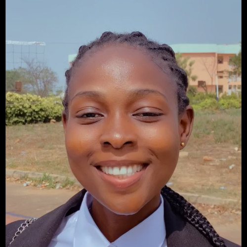 Nneoma  G. profile photo