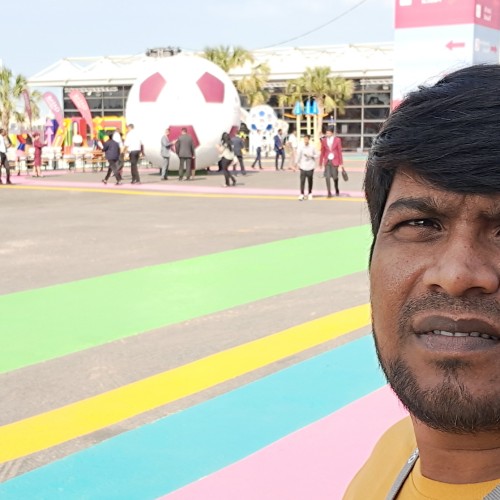 Mohamed usman J.