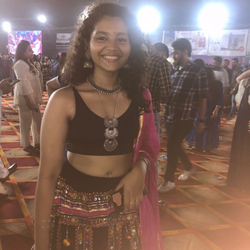Arohi M.