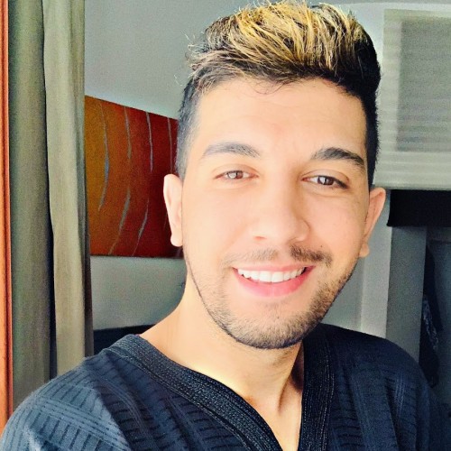 Elhouari  A.