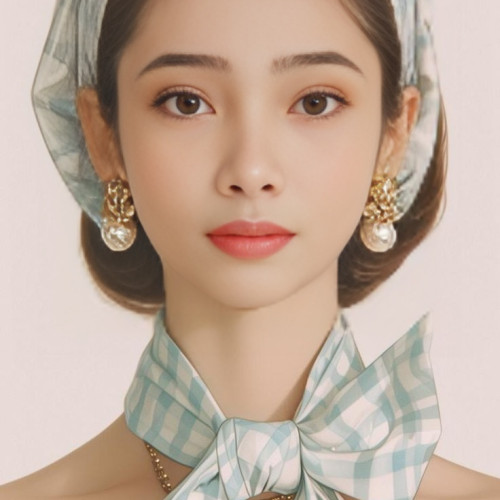 Abegail C.