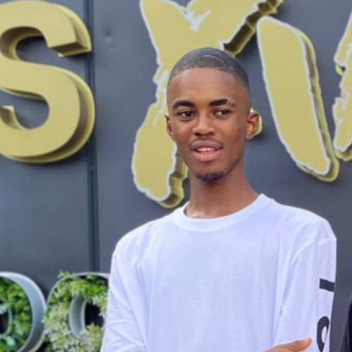Thabo K. profile photo
