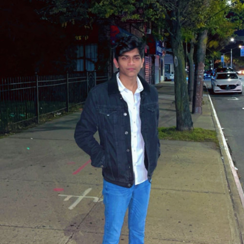 Hriday P.