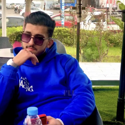 Anas  B.