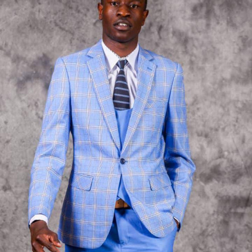 David K. profile photo