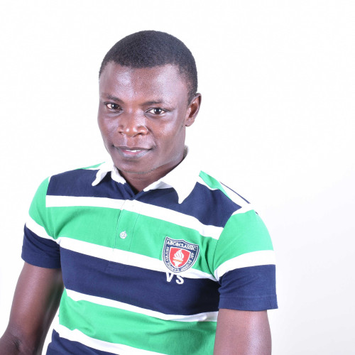 Calleb W. profile photo