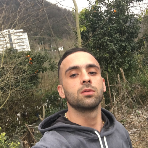 Alireza  B. profile photo