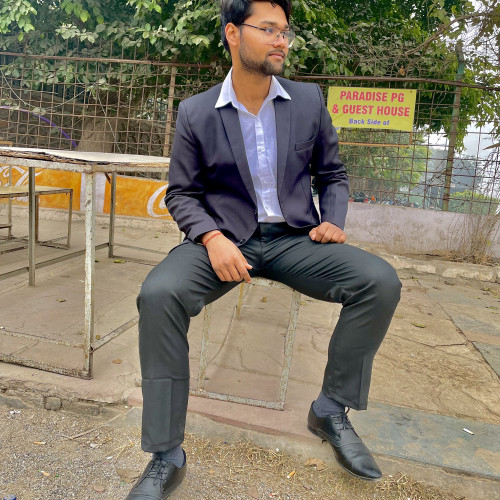 Himanshu M. profile photo