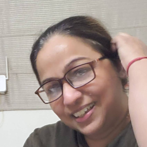 Sameera M.
