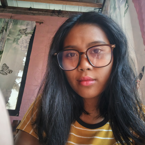 Shiela Camille E. profile photo