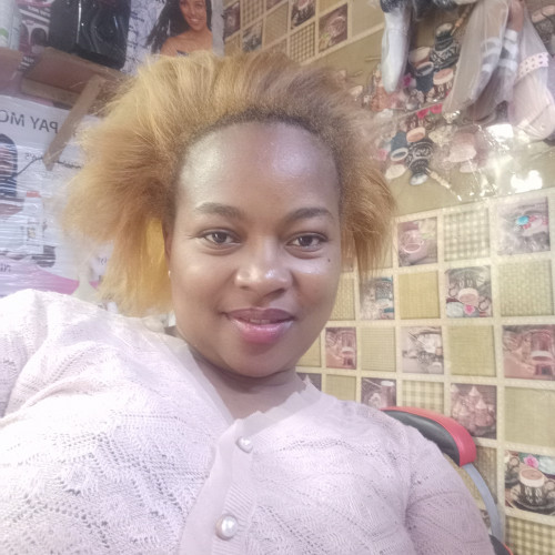 Naomy M. profile photo