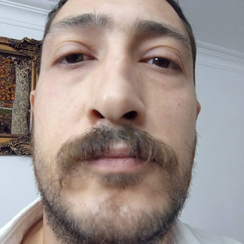 Amin K. profile photo