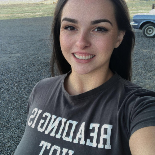 Alexandra M. profile photo