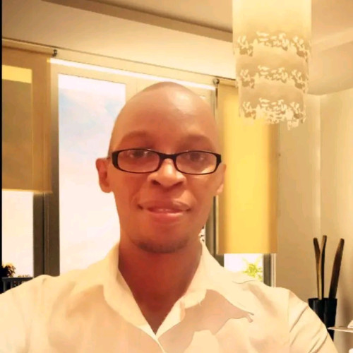 Dickson Birundu K. profile photo