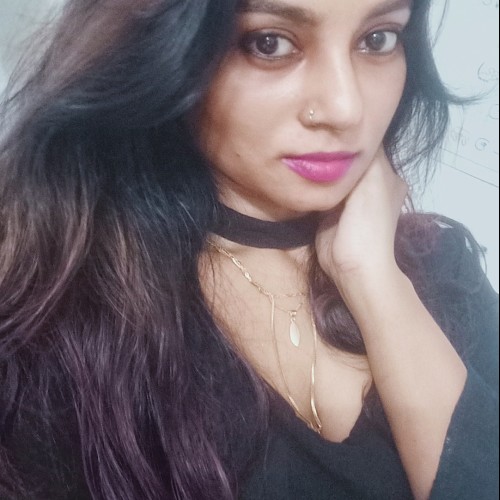 Tharika C.