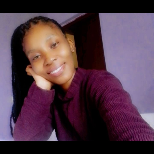 Joyce Molelekeng N.