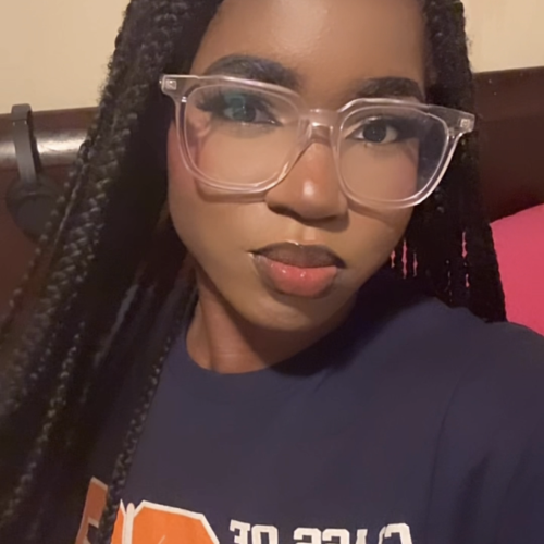 Precious M. profile photo