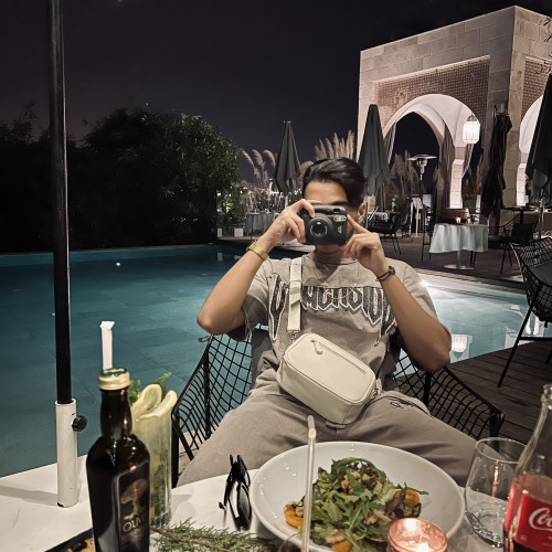 Ilyass E. profile photo