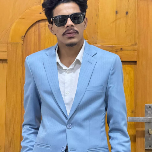 romail a. profile photo