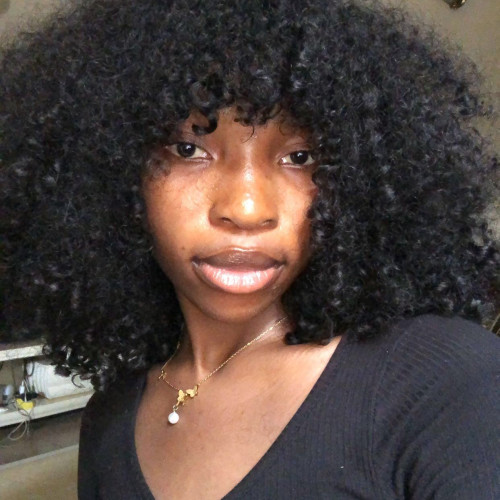 Imoniefe E. profile photo